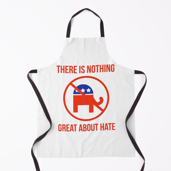 Item preview, There is nothing great about hate designed and sold by Rachel the Artist .
