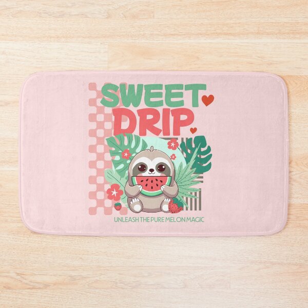 Item preview, Sweet Drip designed and sold by BaffledSnout.