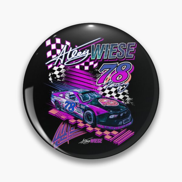 Item preview, Atley wiese designed and sold by akustrong.