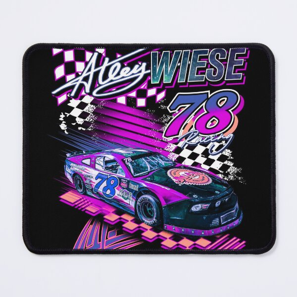 Item preview, Atley wiese designed and sold by akustrong.