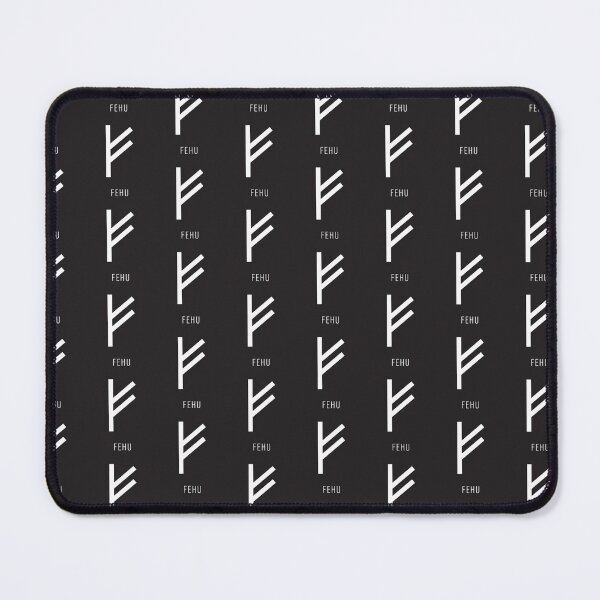 Item preview, FEHU designed and sold by Bondillero.