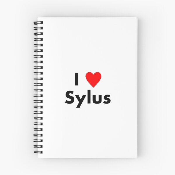 Artikelvorschau, Sylus | Liebe und Deepspace entworfen und verkauft von WarmlyArts.
