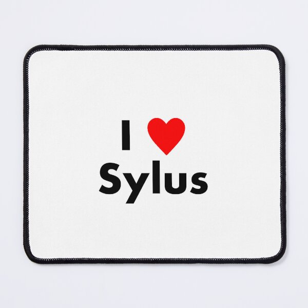 Item preview, Sylus | Love and Deepspace designed and sold by WarmlyArts.