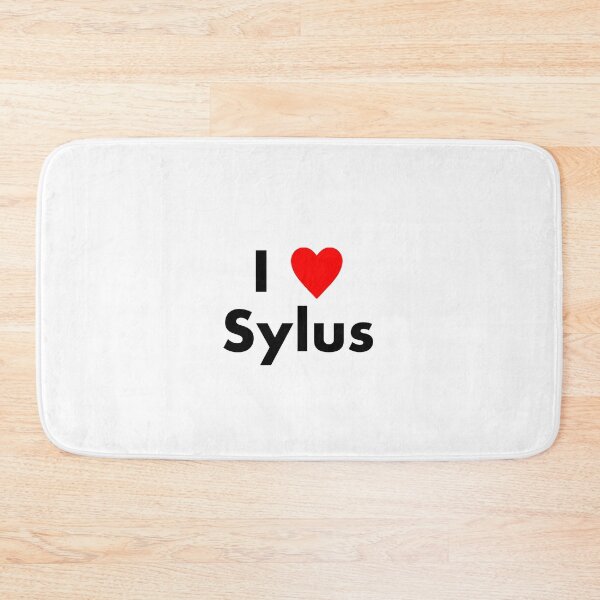 Item preview, Sylus | Love and Deepspace designed and sold by WarmlyArts.