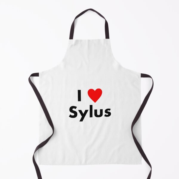 Item preview, Sylus | Love and Deepspace designed and sold by WarmlyArts.