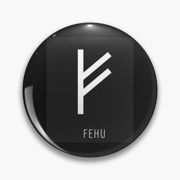 Item preview, FEHU designed and sold by Bondillero.