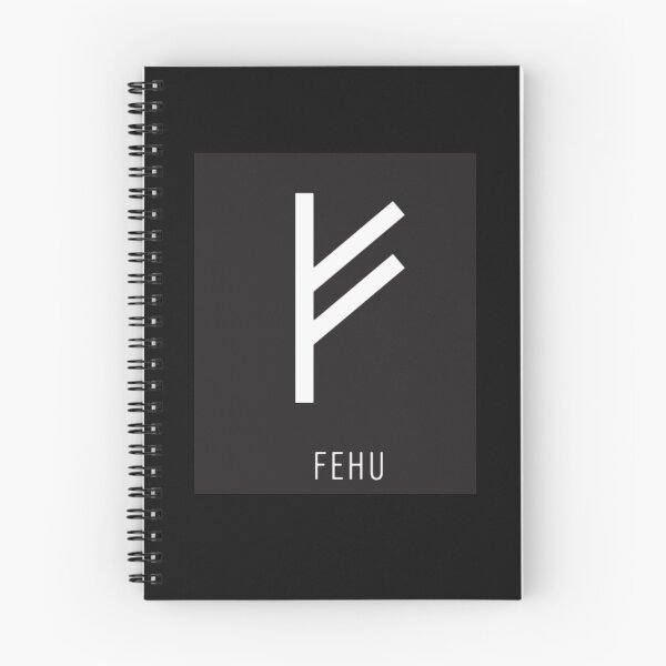 Item preview, FEHU designed and sold by Bondillero.