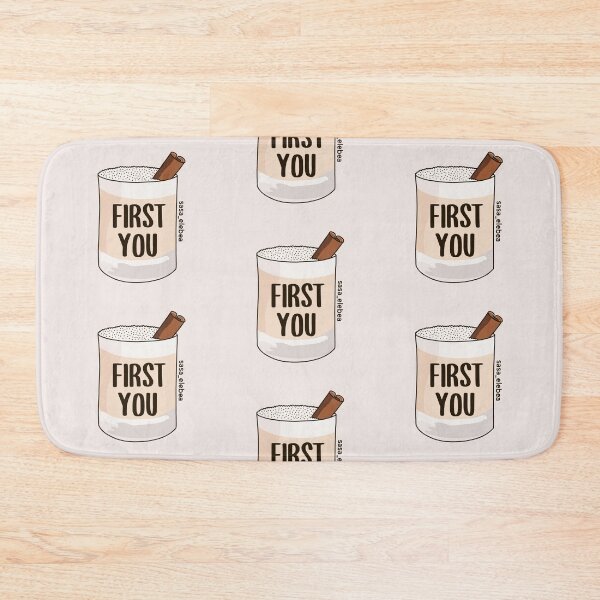 Item preview, First you by Sasa Elebea designed and sold by Sabrina Brugmann.