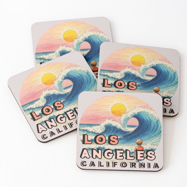 Item preview, los Angeles designed and sold by zzzozzo.