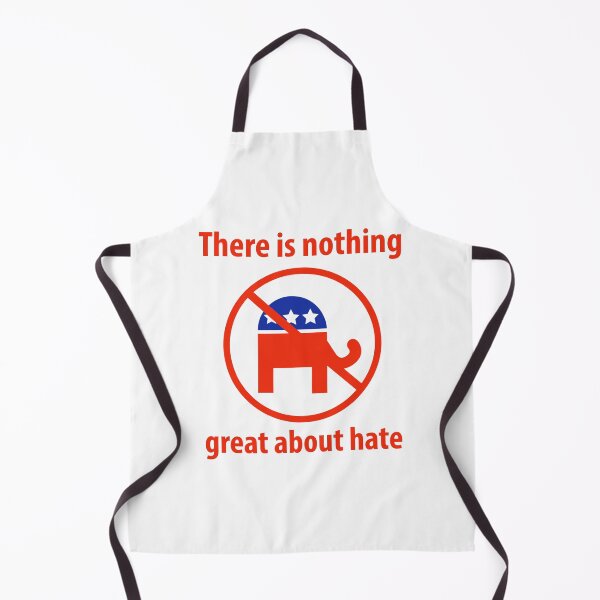 Item preview, There is nothing great about hate designed and sold by Rachel the Artist .