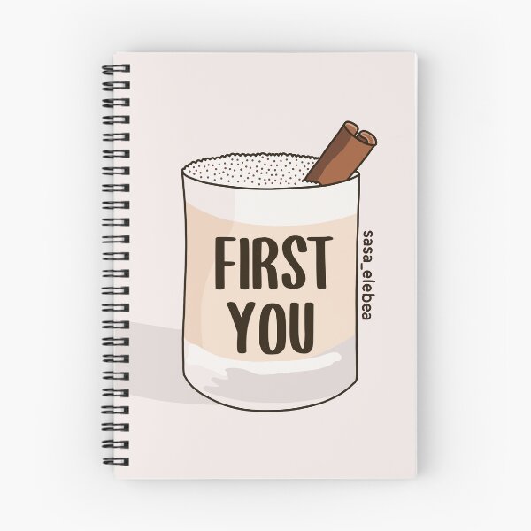 Item preview, First you by Sasa Elebea designed and sold by Sabrina Brugmann.