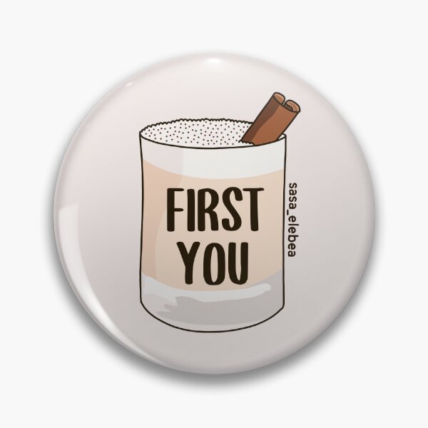 Item preview, First you by Sasa Elebea designed and sold by Sabrina Brugmann.