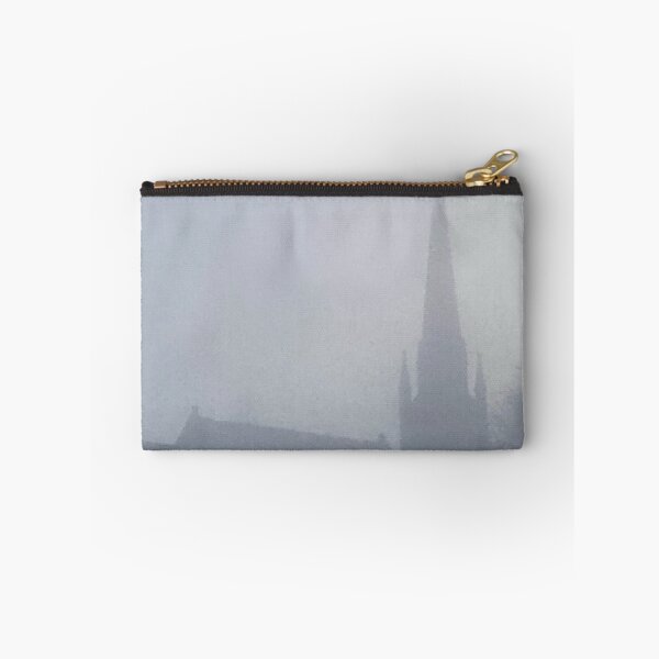 Item preview, Church designed and sold by PaintedFoxMask.