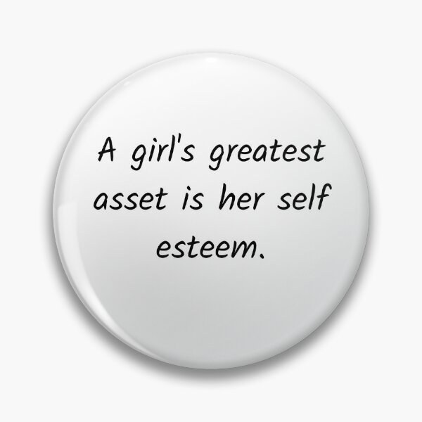 Item preview, Self esteem designed and sold by Solastavie.
