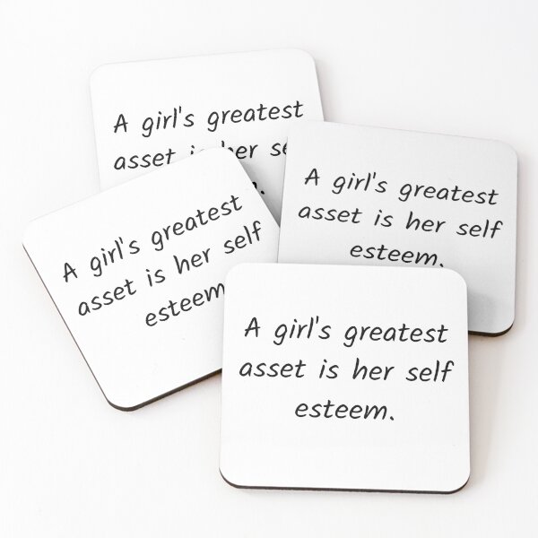 Item preview, Self esteem designed and sold by Solastavie.