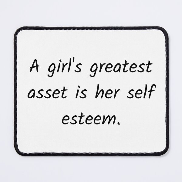 Item preview, Self esteem designed and sold by Solastavie.