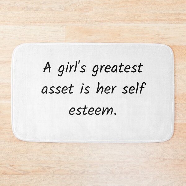 Item preview, Self esteem designed and sold by Solastavie.