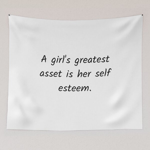 Item preview, Self esteem designed and sold by Solastavie.