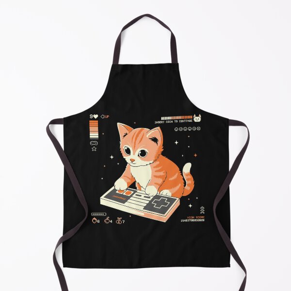 Item preview, Nine Lives designed and sold by Eoli Studio.