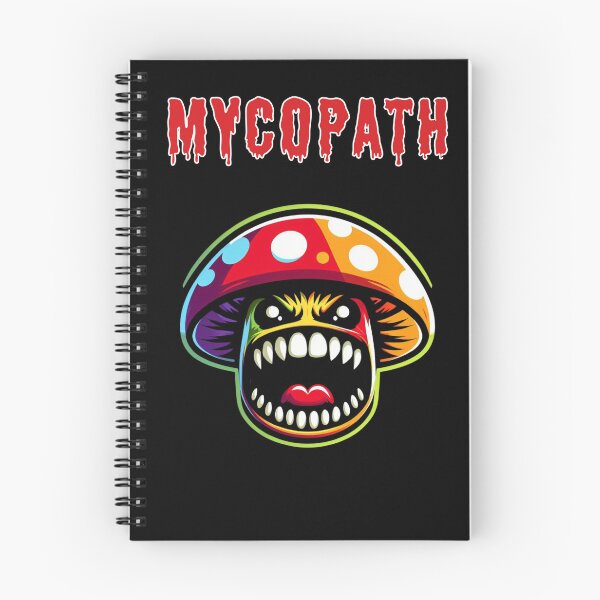 Item preview, Mycopath 6 designed and sold by peppa black.