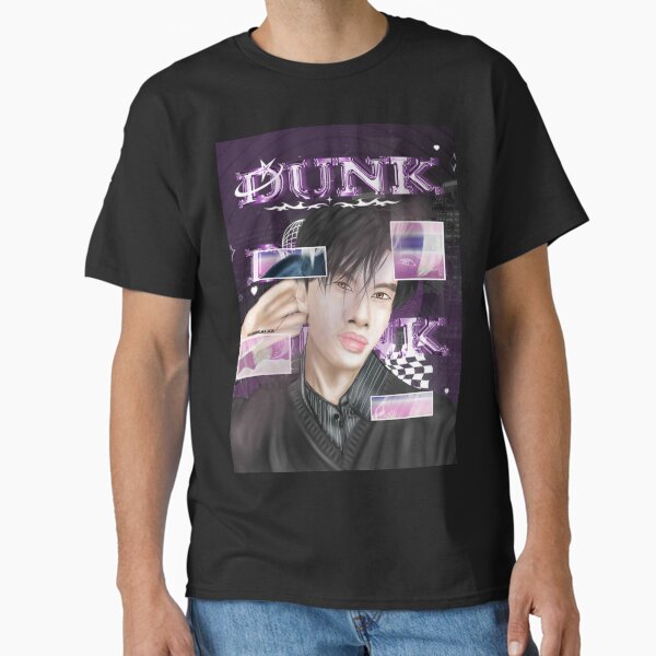 Joongdunk T-Shirts for Sale | Redbubble