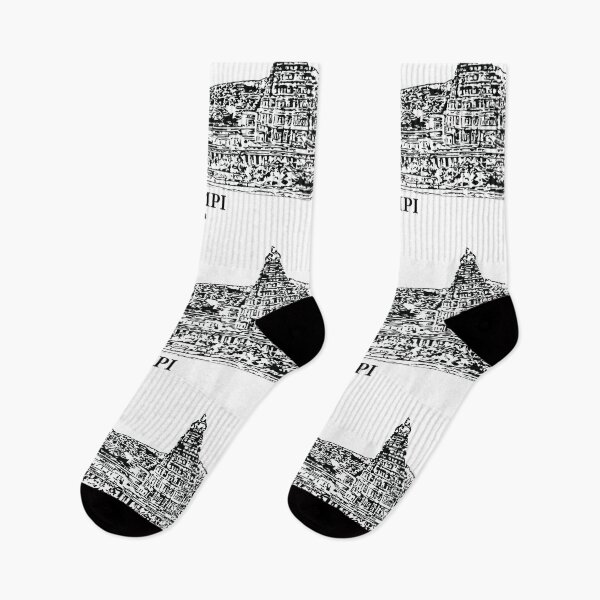 Item preview, Hampi - India designed and sold by Lakeric Cityscapes.