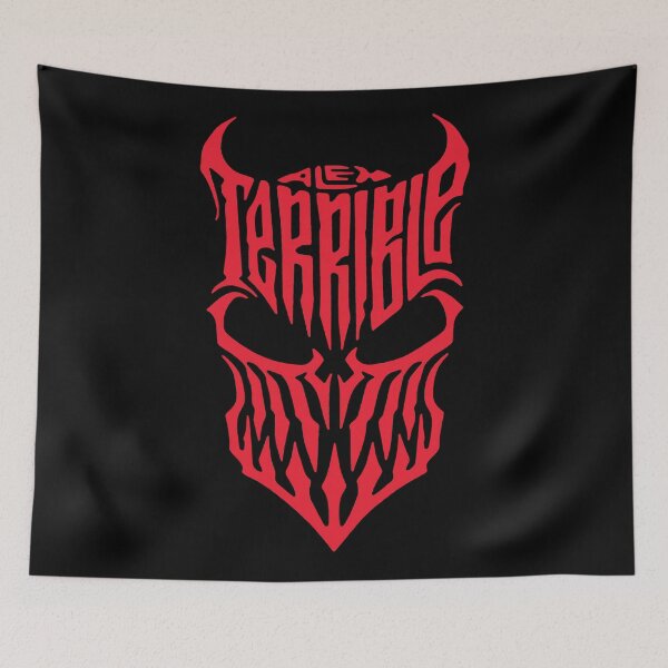 Item preview, terrible stp designed and sold by CoconutSportsCo.
