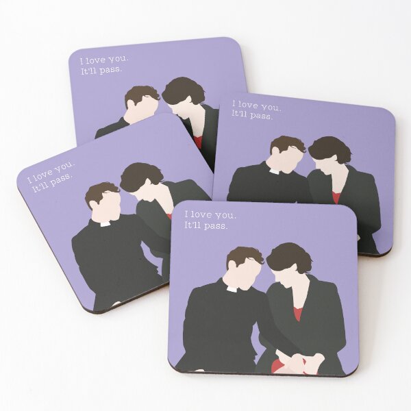 Item preview, Fleabag designed and sold by How Soon Is Never.