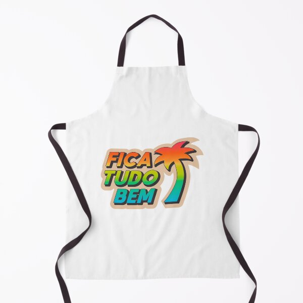 Item preview, fica tudo bem designed and sold by Eoli Studio.