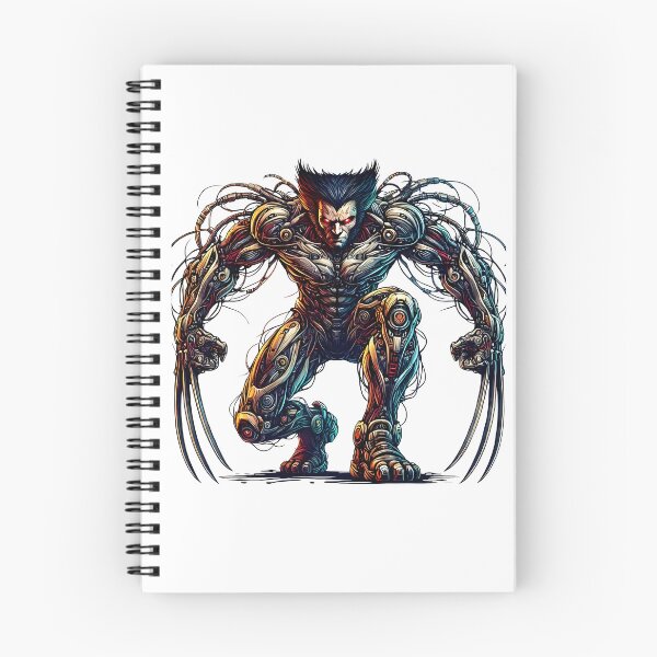Item preview, Weapon X designed and sold by DogArtGallery.