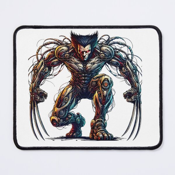 Item preview, Weapon X designed and sold by DogArtGallery.