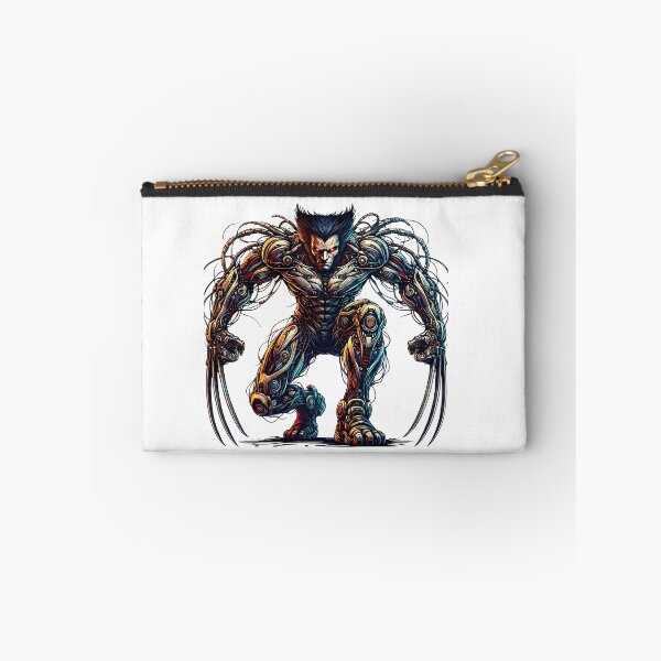 Item preview, Weapon X designed and sold by DogArtGallery.