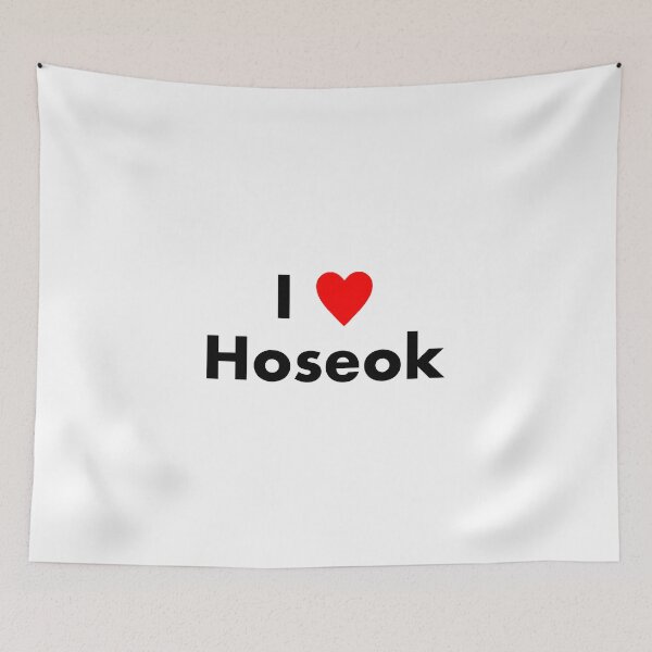 Item preview, Hoseok | J-Hope | BTS designed and sold by WarmlyArts.