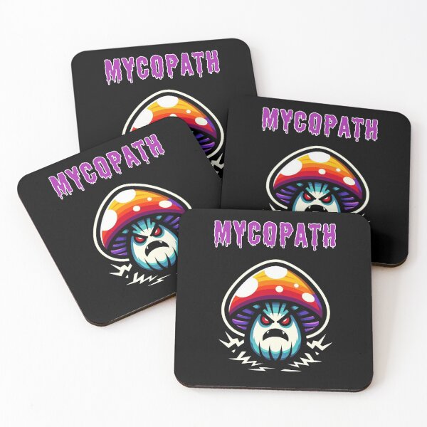 Item preview, Mycopath 7 designed and sold by peppa black.