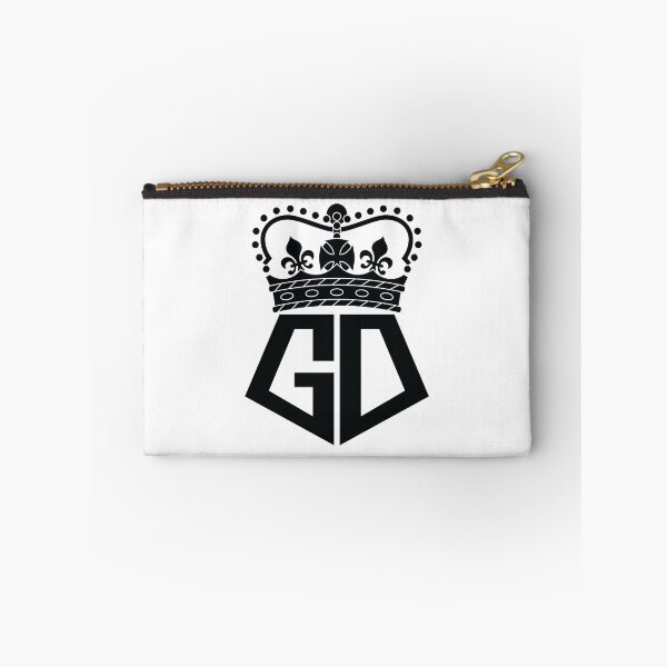 Artikelvorschau, GD ist König entworfen und verkauft von RoyalHunter49.