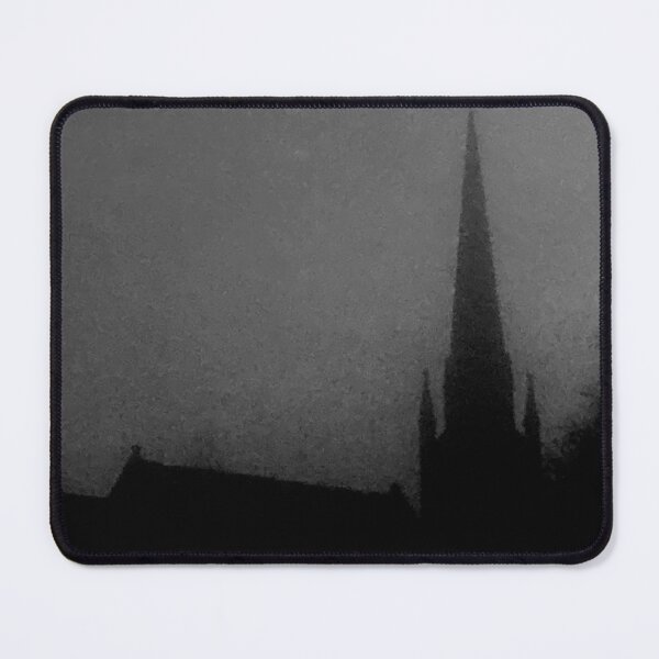 Item preview, Church of shadow designed and sold by PaintedFoxMask.