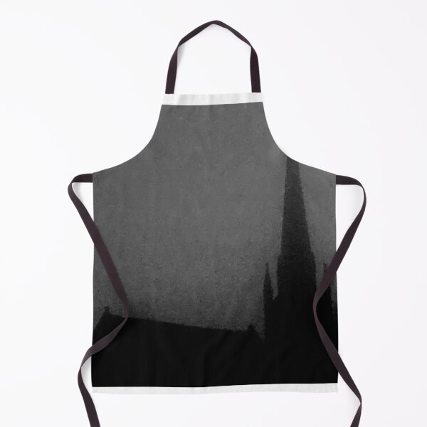 Item preview, Church of shadow designed and sold by PaintedFoxMask.
