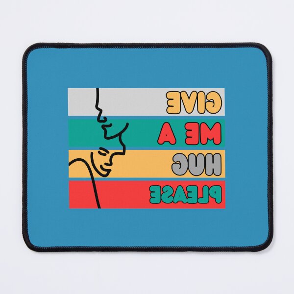 Item preview, Give Me a Hug - 2 - Mirror designed and sold by 4uandme25.