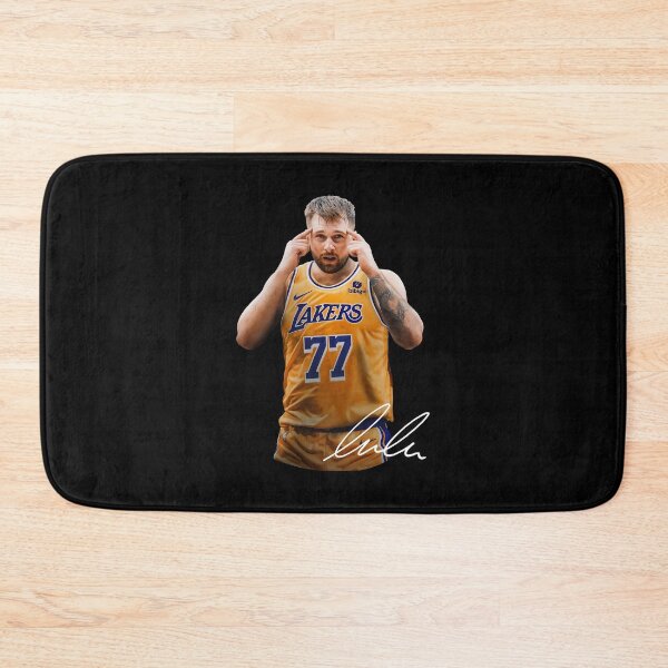 Item preview, Luka Doncic 77 designed and sold by Gonsalves231.