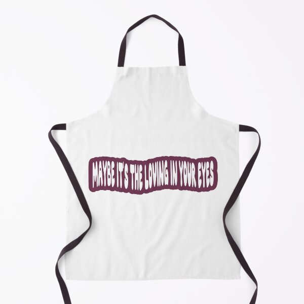 Item preview, maybe it's the loving in your eyes - olivia dean designed and sold by Aesthetic Crew.