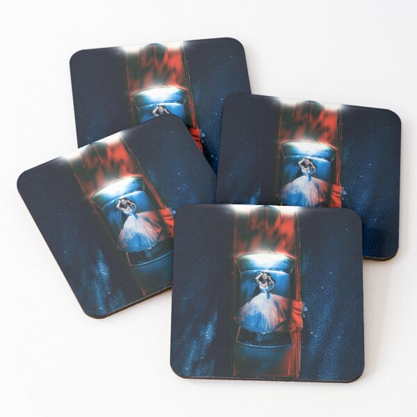 Item preview, Into the Night designed and sold by AngoraStudio.