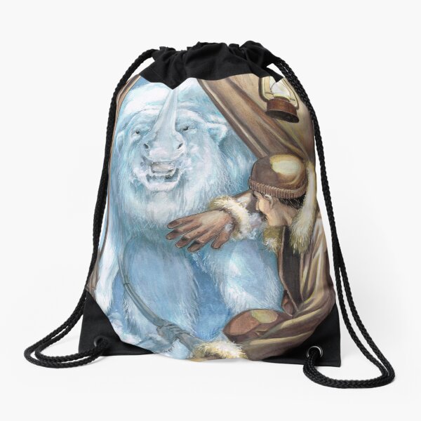 Item preview, Gnoph-Keh designed and sold by DLMarescotti.