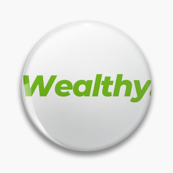 Item preview, Wealthy designed and sold by MoneyLine00.