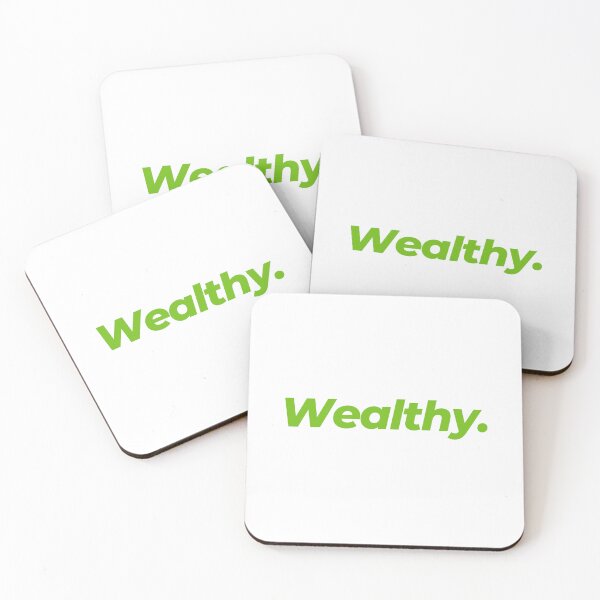 Item preview, Wealthy designed and sold by MoneyLine00.