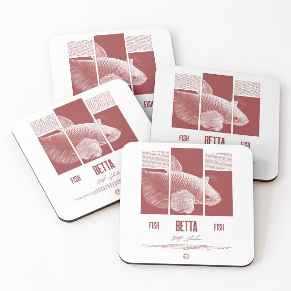 Item preview, Betta Fish Keeper Modern Streetwear designed and sold by JRRTs.