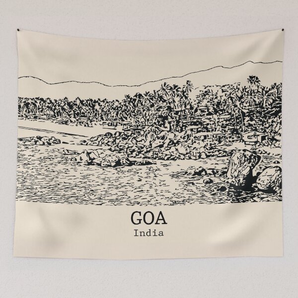 Item preview, Goa - India designed and sold by Lakeric.