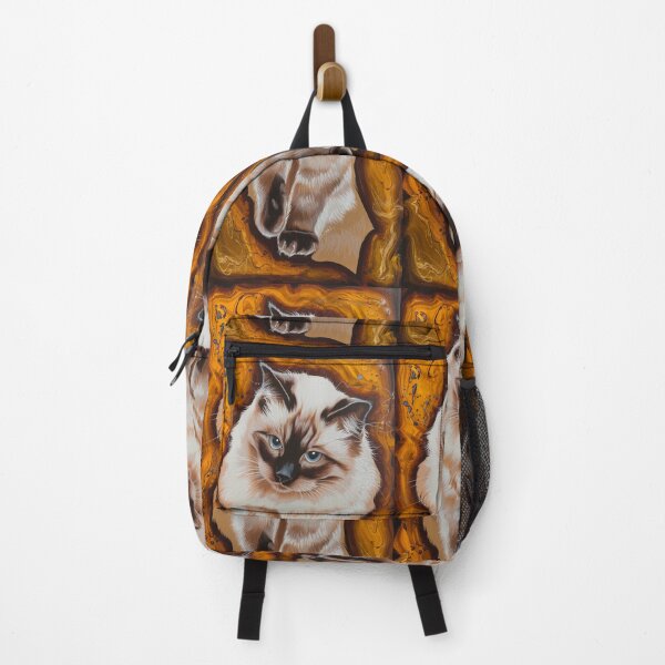 Item preview, Pets - Kitty Kat  designed and sold by CanvasCarousel.