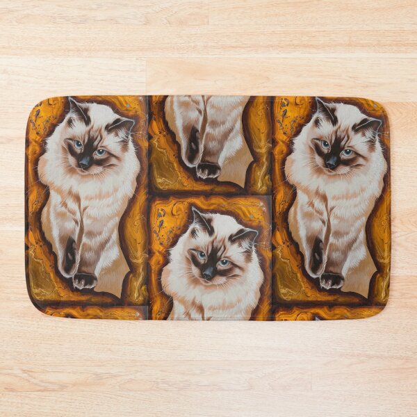 Item preview, Pets - Kitty Kat  designed and sold by CanvasCarousel.