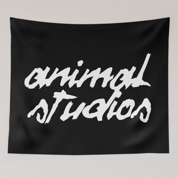 Item preview, ANIMAL STUDIOS designed and sold by JUST A FAN STUDIOS.