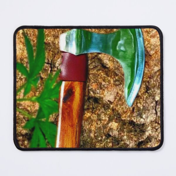 Item preview, Axe Chop designed and sold by ontological.